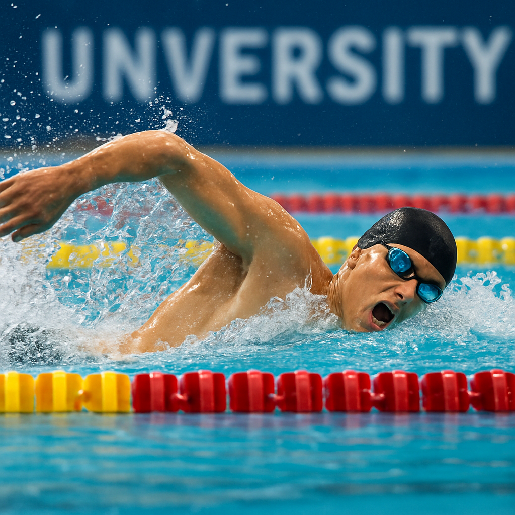 Natación